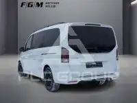 2026 Mercedes Benz V