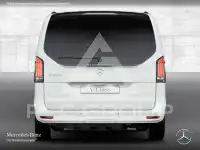 2026 Mercedes Benz V