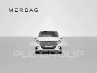 2026 Mercedes Benz V