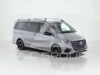 2026 Mercedes Benz V