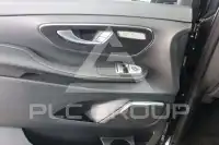 2026 Mercedes Benz V