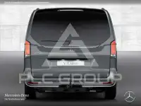 2026 Mercedes Benz V