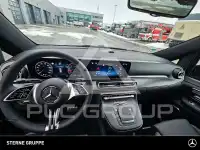 2026 Mercedes Benz V