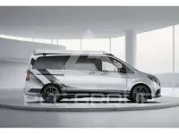 2026 Mercedes Benz V