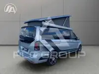 2026 Mercedes Benz V