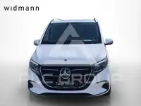 2026 Mercedes Benz V