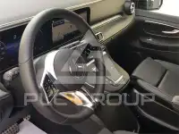 2026 Mercedes Benz V