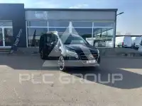 2026 Mercedes Benz V