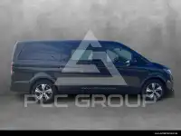 2026 Mercedes Benz V