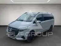 2026 Mercedes Benz V