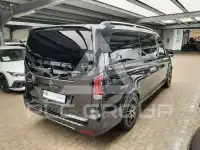 2026 Mercedes Benz V