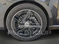 2026 Mercedes Benz V