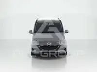 2026 Mercedes Benz V