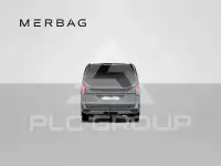 2026 Mercedes Benz V