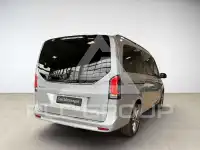 2026 Mercedes Benz V