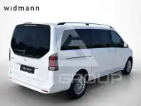 2026 Mercedes Benz V