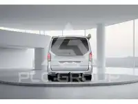 2026 Mercedes Benz V
