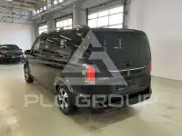 2026 Mercedes Benz V