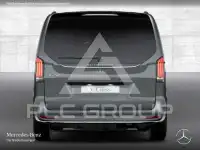 2026 Mercedes Benz V