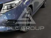 2026 Mercedes Benz V