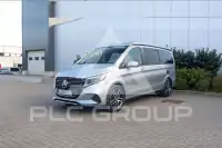 2026 Mercedes Benz V