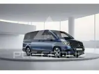 2026 Mercedes Benz V