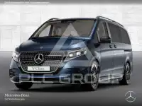 2026 Mercedes Benz V