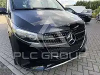2026 Mercedes Benz V