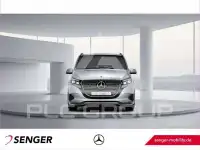 2026 Mercedes Benz V