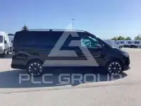 2026 Mercedes Benz V