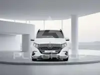 2026 Mercedes Benz V