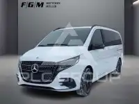 2026 Mercedes Benz V