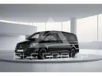 2026 Mercedes Benz V