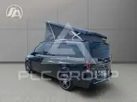 2026 Mercedes Benz V