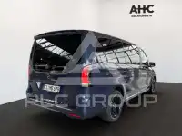 2026 Mercedes Benz V