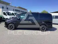 2026 Mercedes Benz V