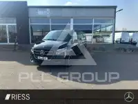 2026 Mercedes Benz V