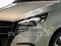2026 Mercedes Benz V