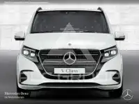 2026 Mercedes Benz V