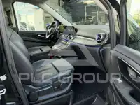 2026 Mercedes Benz V