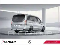 2026 Mercedes Benz V