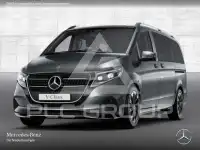 2026 Mercedes Benz V
