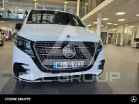 2026 Mercedes Benz V