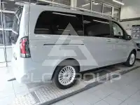 2026 Mercedes Benz V