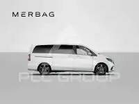 2026 Mercedes Benz V
