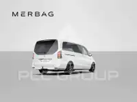 2026 Mercedes Benz V