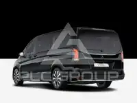 2026 Mercedes Benz V