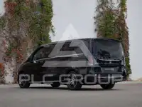2026 Mercedes Benz V