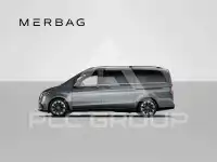2026 Mercedes Benz V
