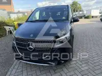 2026 Mercedes Benz V